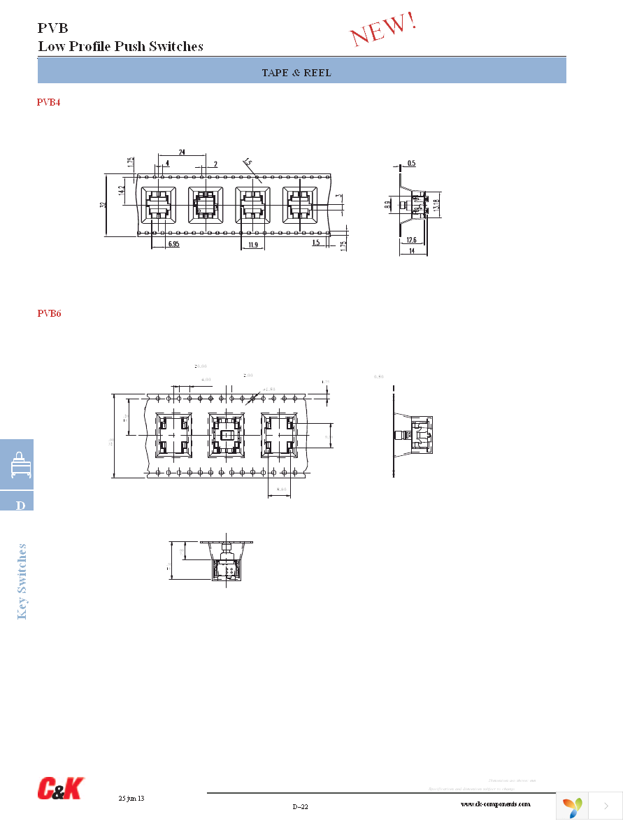 PVB4 OA 300 NS LFS Page 5